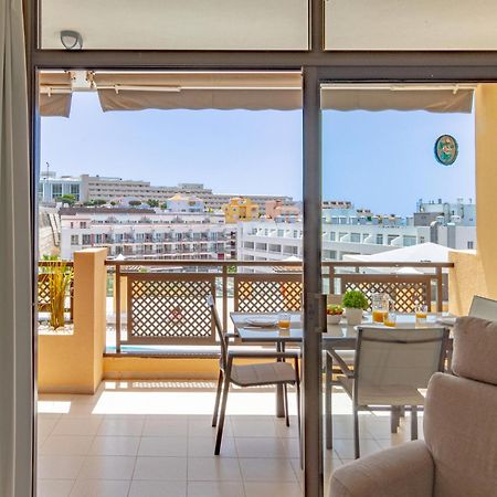Sunset Vacation Home By Dream Homes Tenerife Puerto de Santiago  Exteriör bild