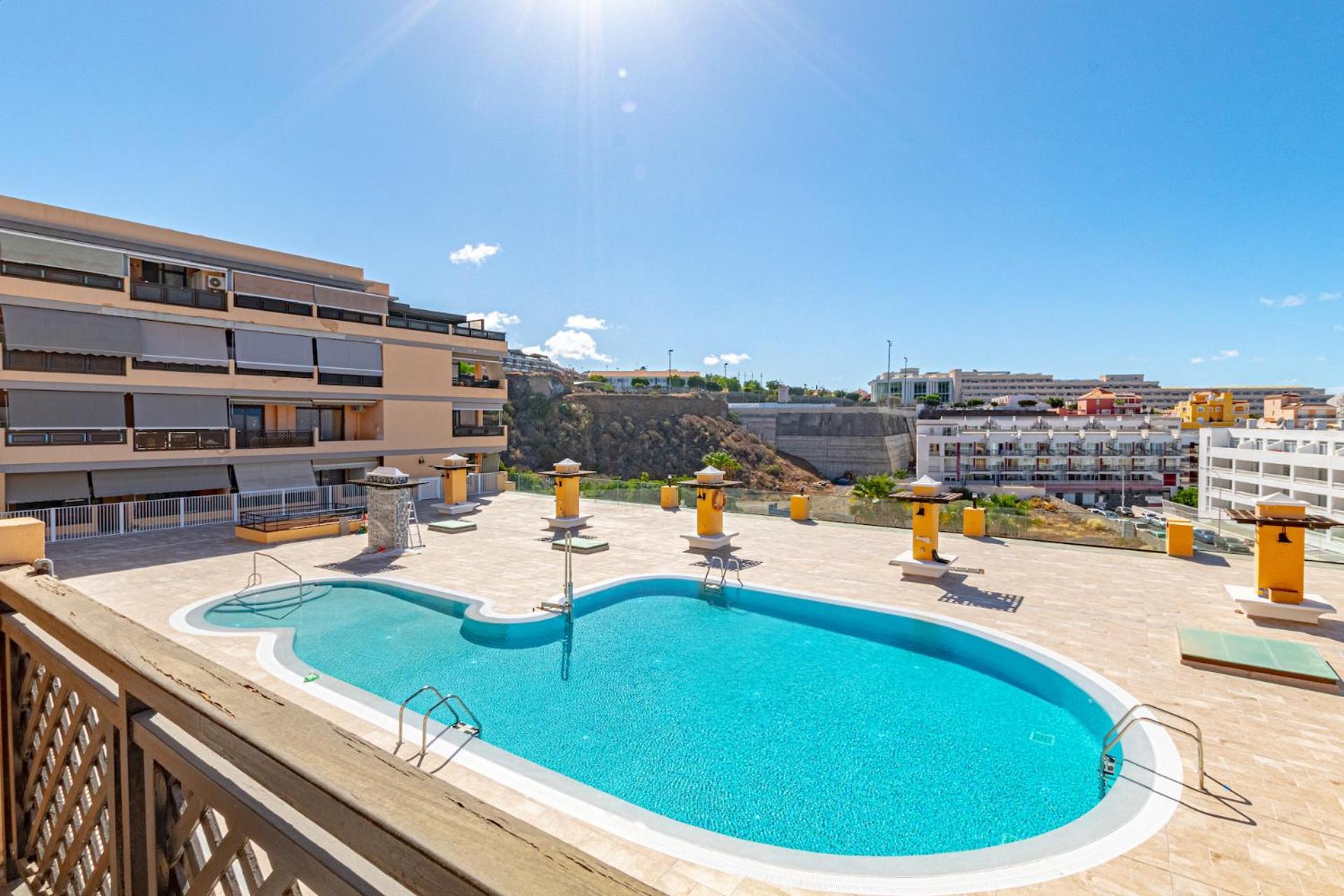 Sunset Vacation Home By Dream Homes Tenerife Puerto de Santiago  Exteriör bild