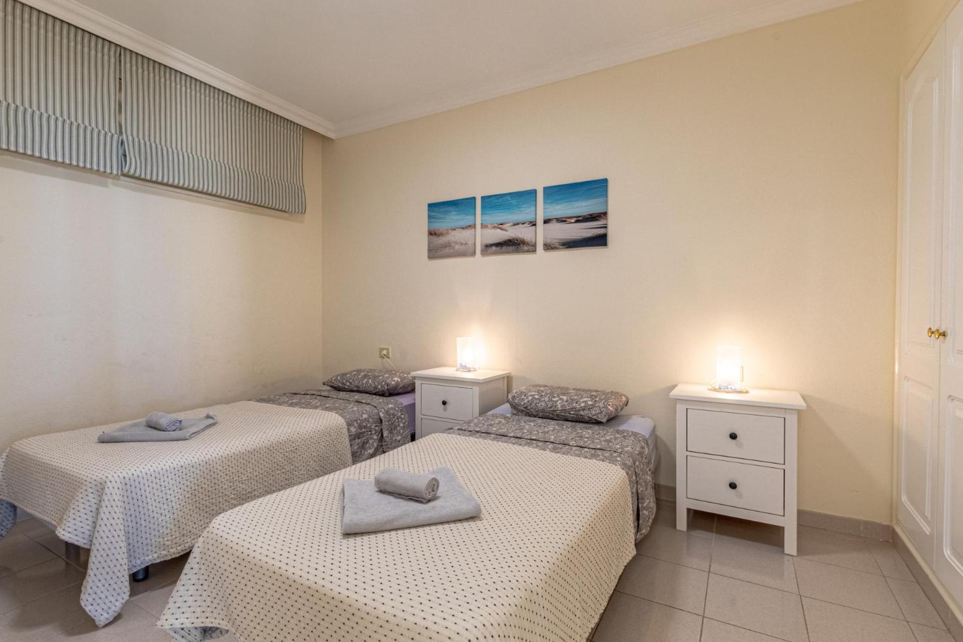 Sunset Vacation Home By Dream Homes Tenerife Puerto de Santiago  Exteriör bild