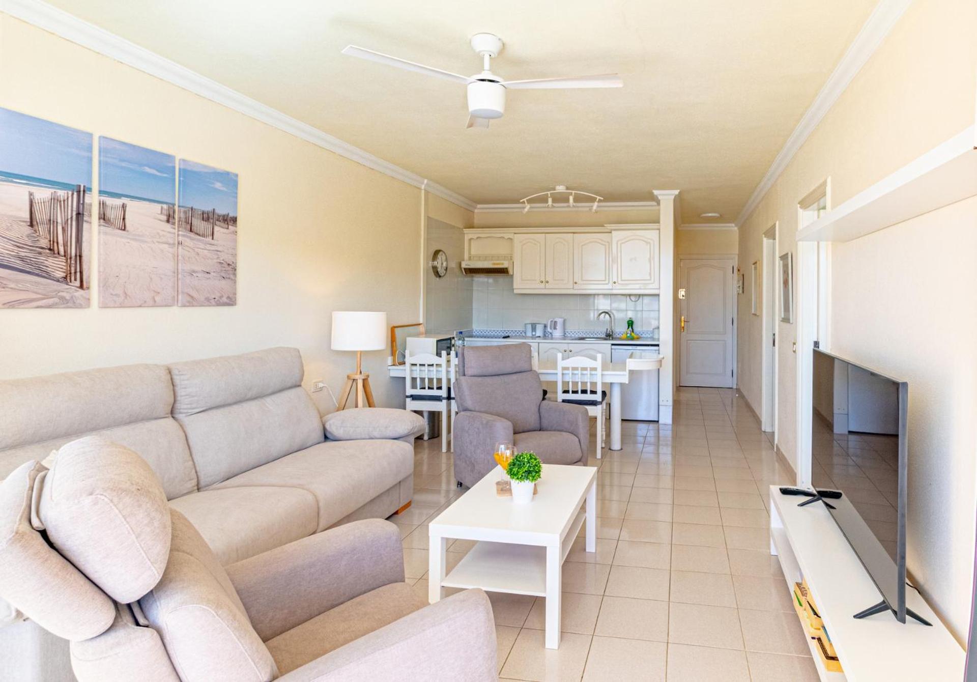 Sunset Vacation Home By Dream Homes Tenerife Puerto de Santiago  Exteriör bild