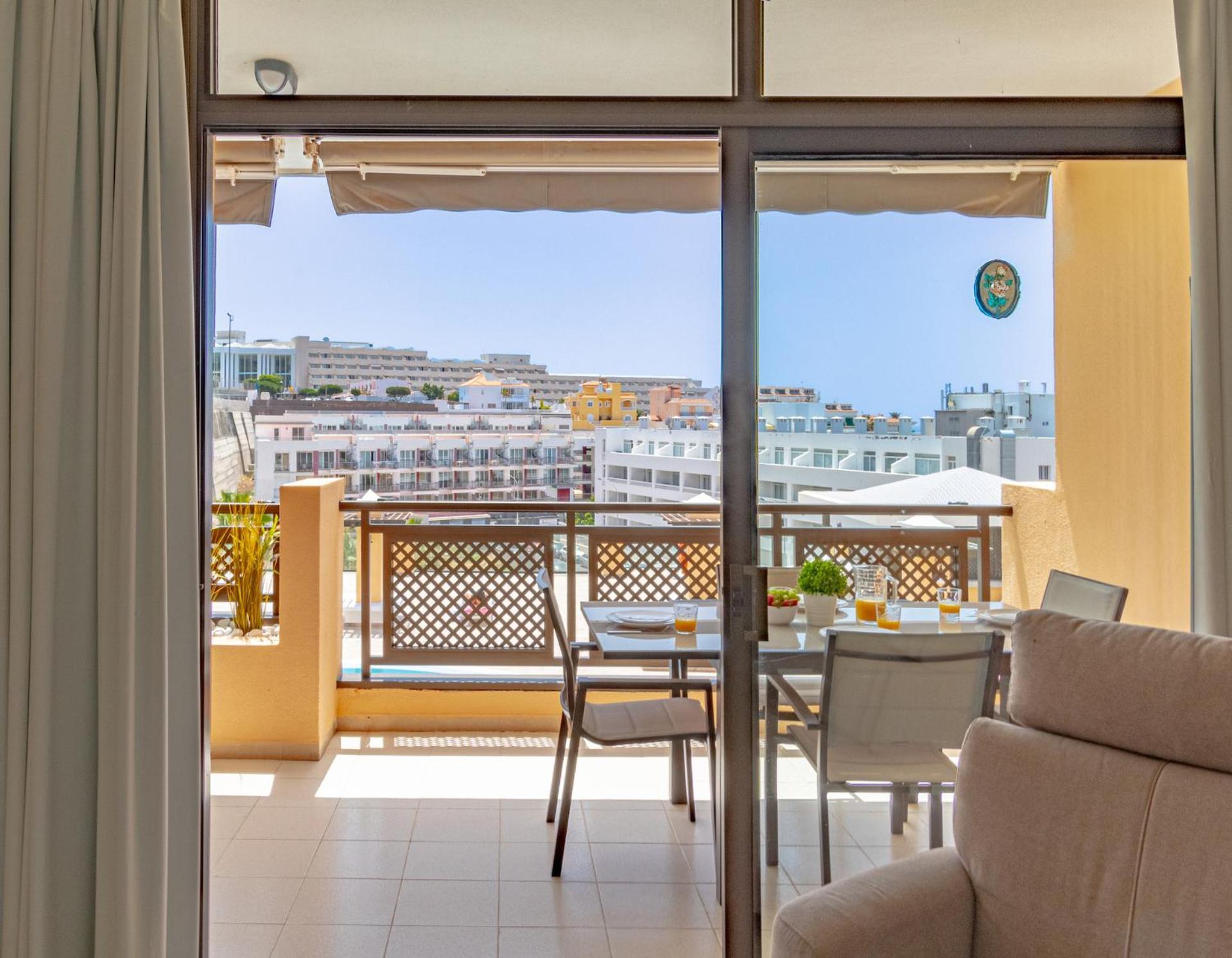 Sunset Vacation Home By Dream Homes Tenerife Puerto de Santiago  Exteriör bild