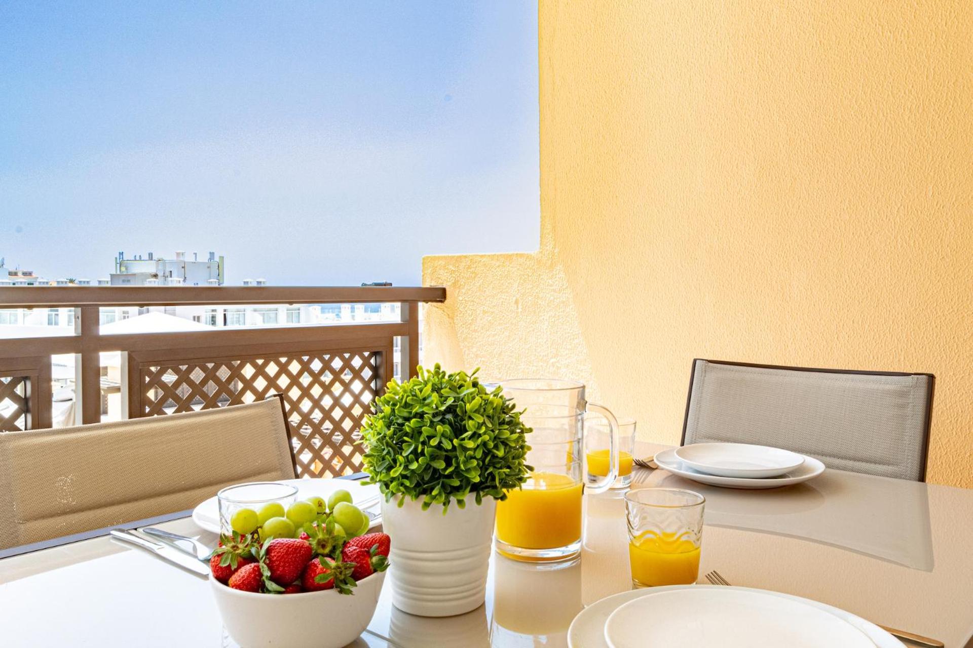 Sunset Vacation Home By Dream Homes Tenerife Puerto de Santiago  Exteriör bild