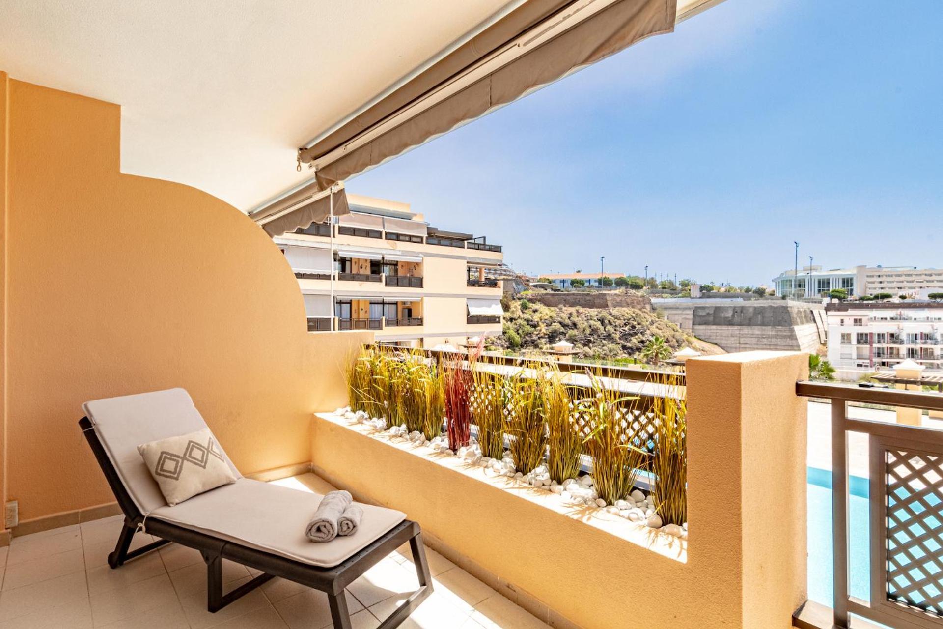 Sunset Vacation Home By Dream Homes Tenerife Puerto de Santiago  Exteriör bild