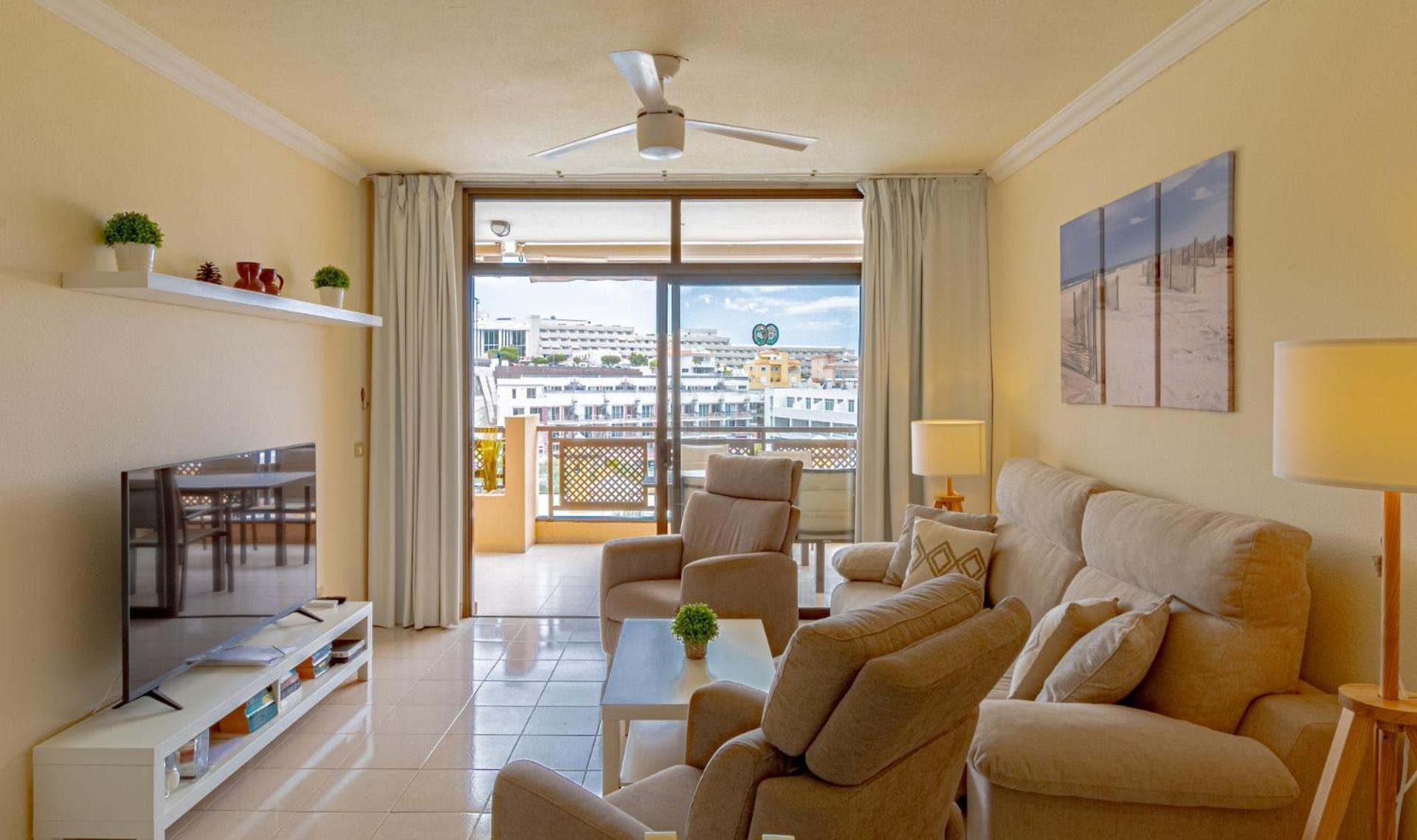 Sunset Vacation Home By Dream Homes Tenerife Puerto de Santiago  Exteriör bild