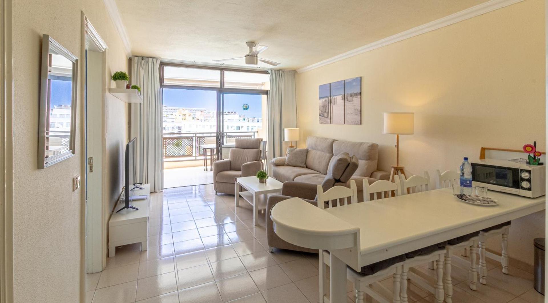 Sunset Vacation Home By Dream Homes Tenerife Puerto de Santiago  Exteriör bild