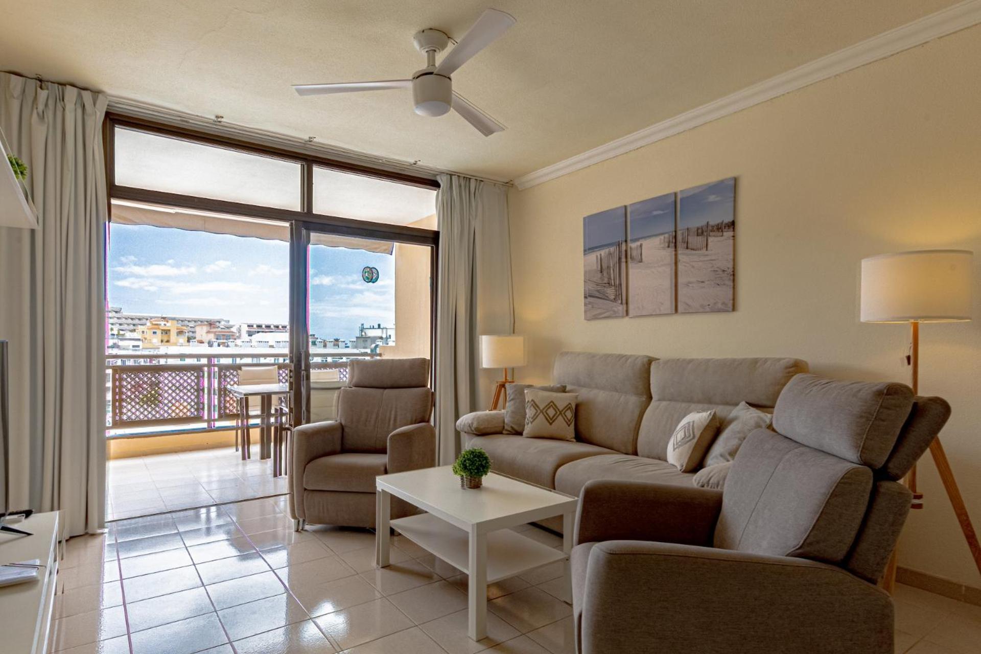 Sunset Vacation Home By Dream Homes Tenerife Puerto de Santiago  Exteriör bild