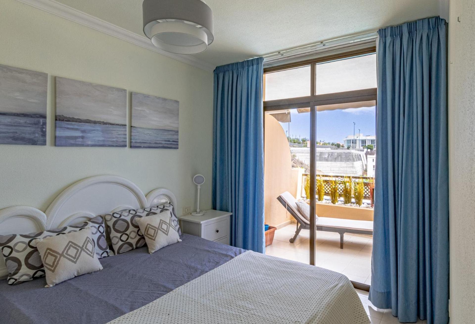 Sunset Vacation Home By Dream Homes Tenerife Puerto de Santiago  Exteriör bild