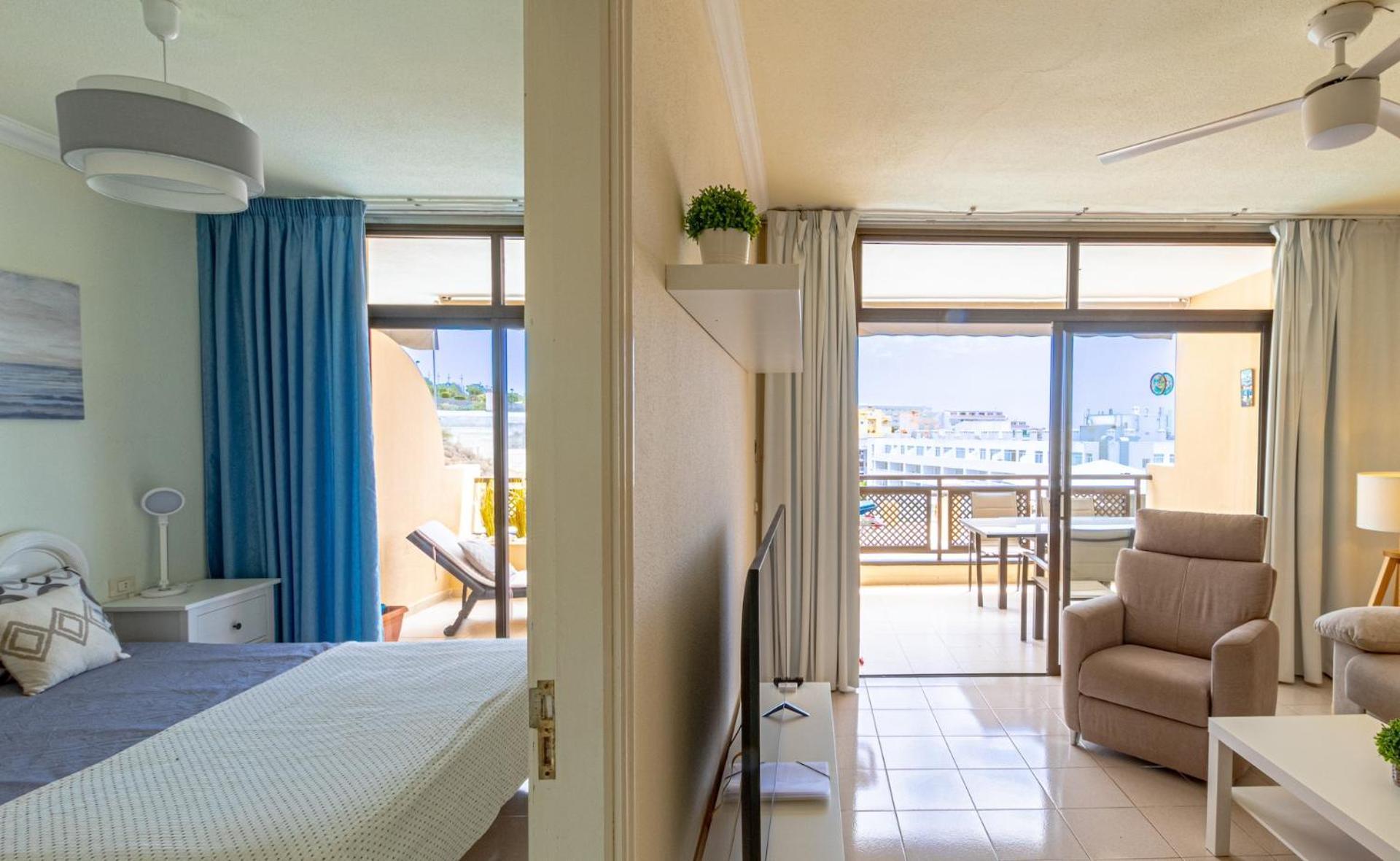 Sunset Vacation Home By Dream Homes Tenerife Puerto de Santiago  Exteriör bild