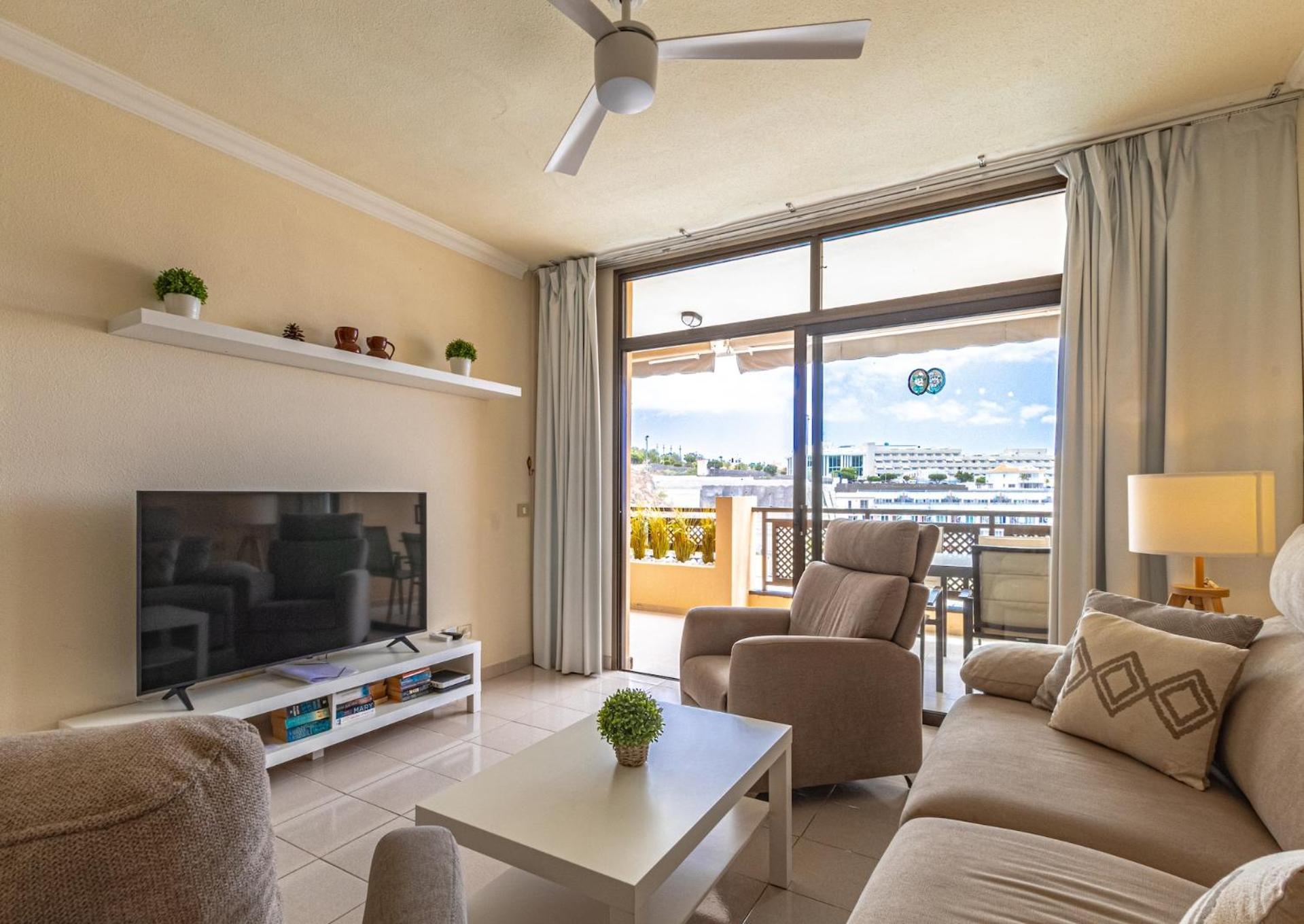 Sunset Vacation Home By Dream Homes Tenerife Puerto de Santiago  Exteriör bild