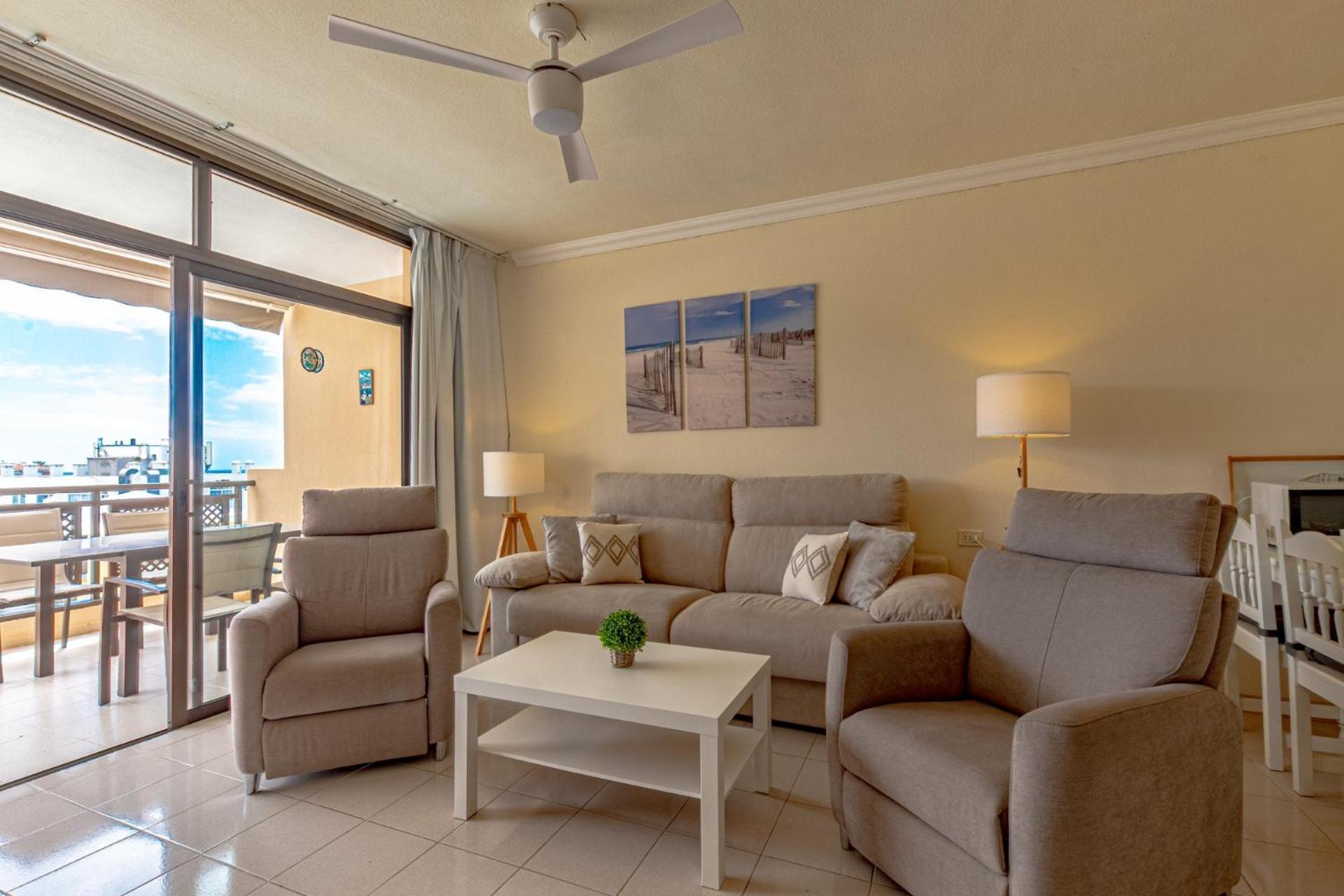 Sunset Vacation Home By Dream Homes Tenerife Puerto de Santiago  Exteriör bild