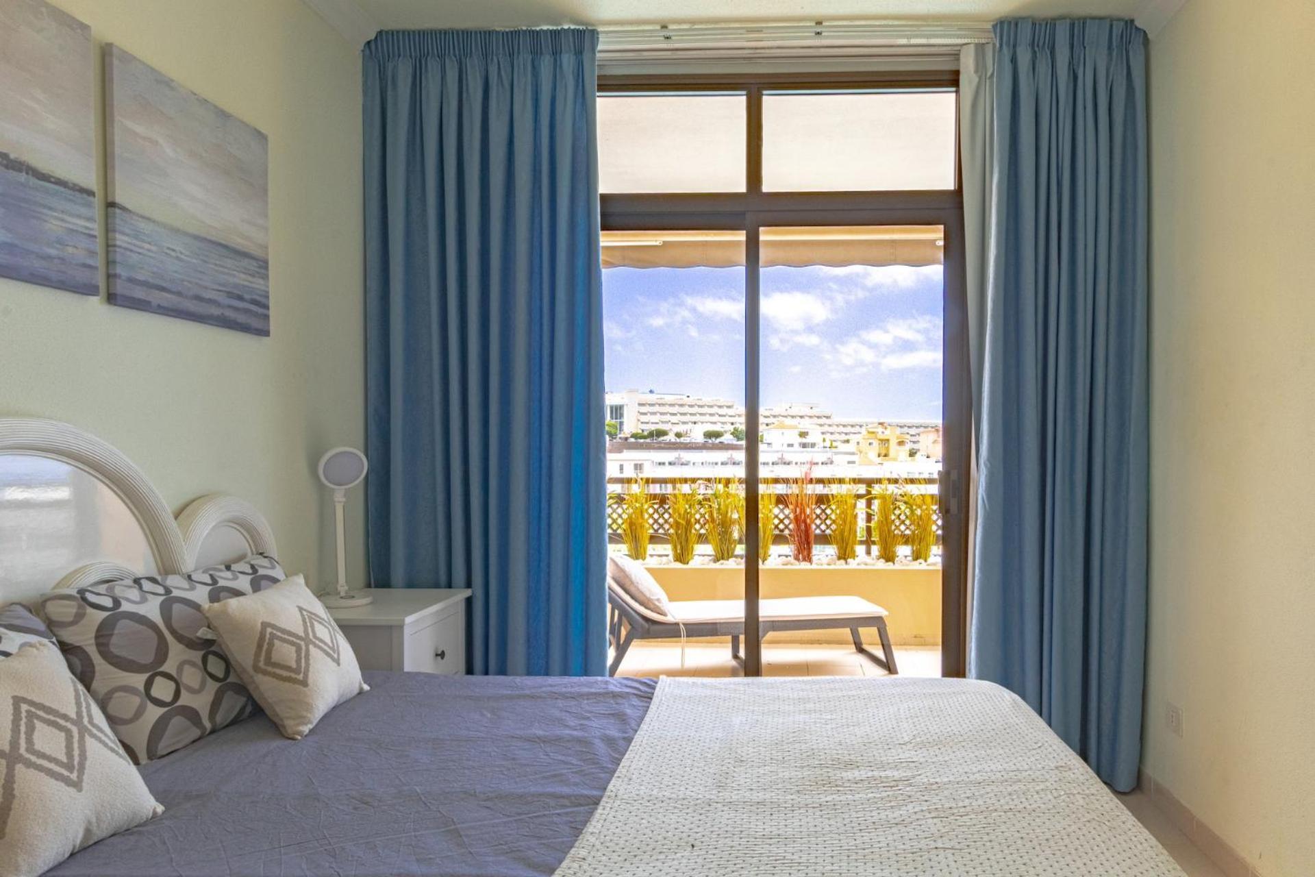 Sunset Vacation Home By Dream Homes Tenerife Puerto de Santiago  Exteriör bild