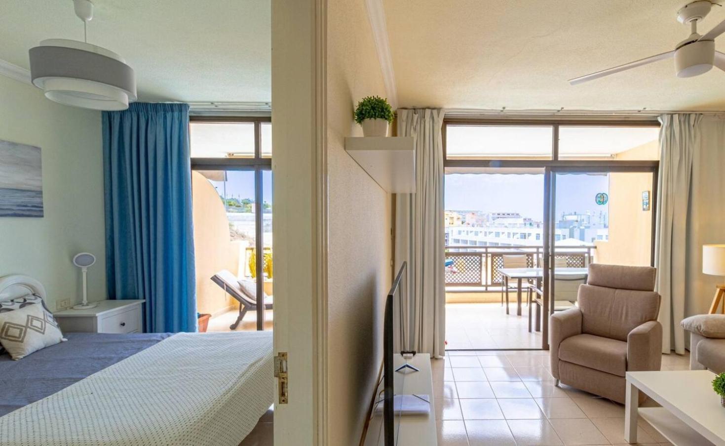 Sunset Vacation Home By Dream Homes Tenerife Puerto de Santiago  Exteriör bild