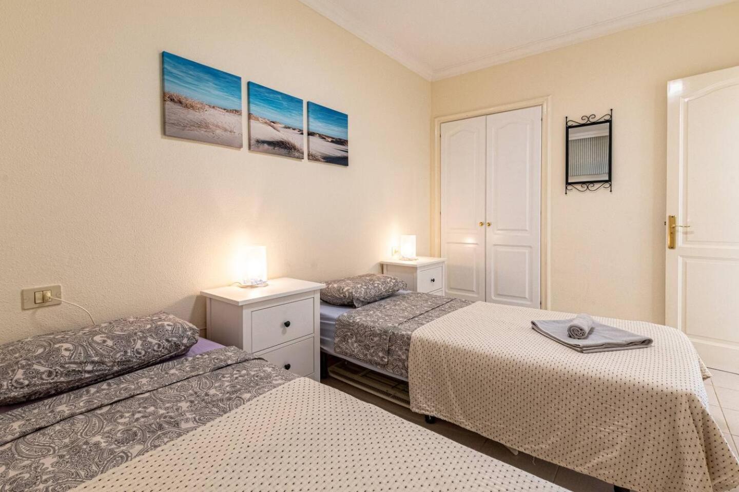 Sunset Vacation Home By Dream Homes Tenerife Puerto de Santiago  Exteriör bild