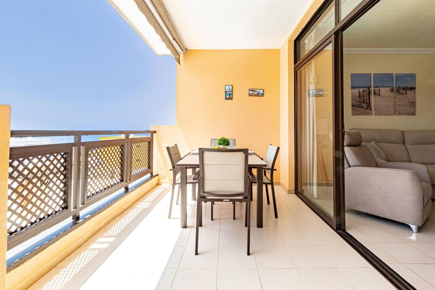 Sunset Vacation Home By Dream Homes Tenerife Puerto de Santiago  Exteriör bild