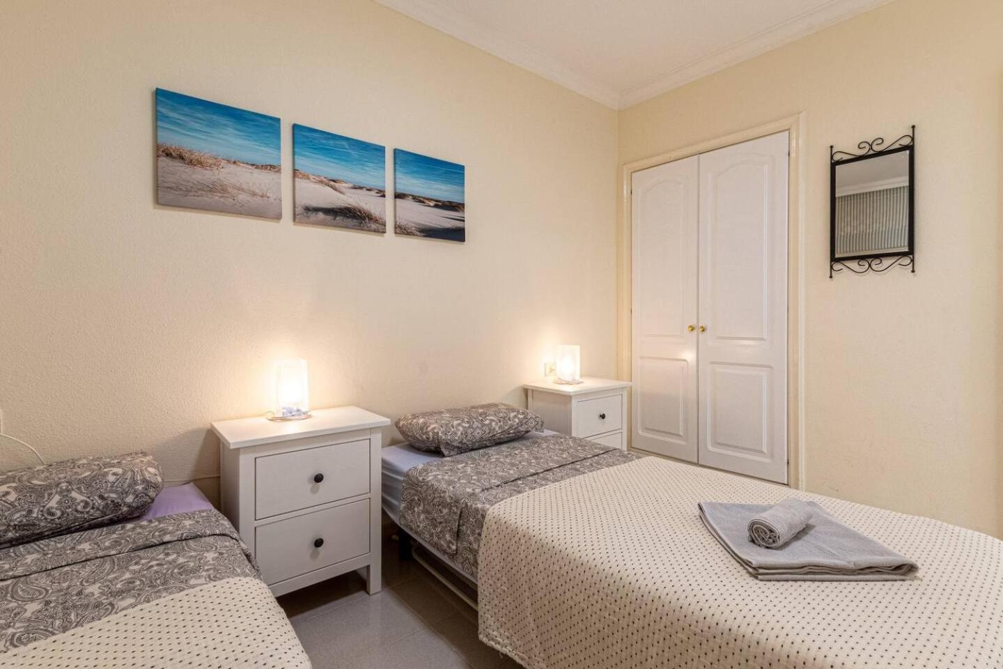 Sunset Vacation Home By Dream Homes Tenerife Puerto de Santiago  Exteriör bild