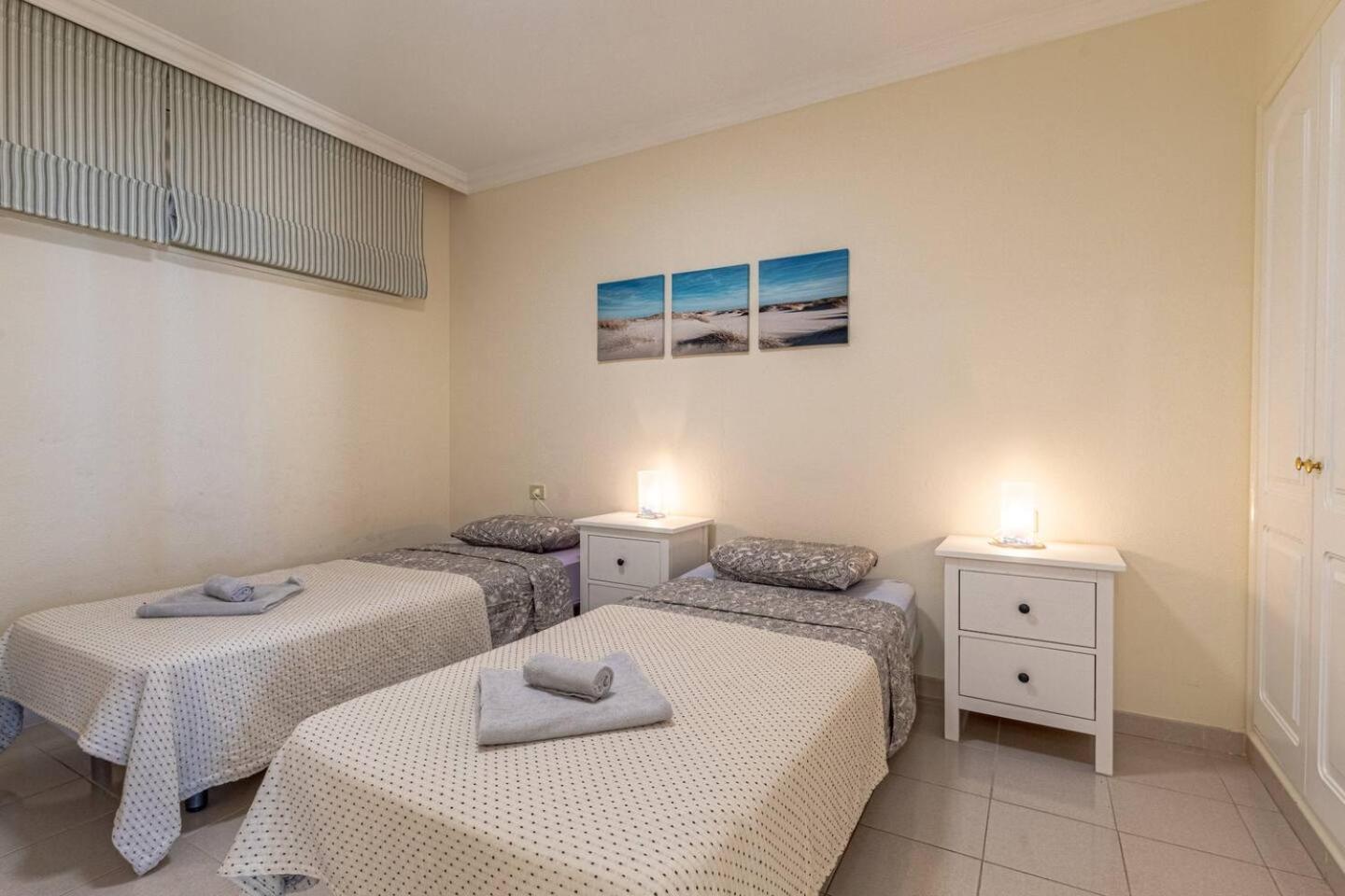 Sunset Vacation Home By Dream Homes Tenerife Puerto de Santiago  Exteriör bild