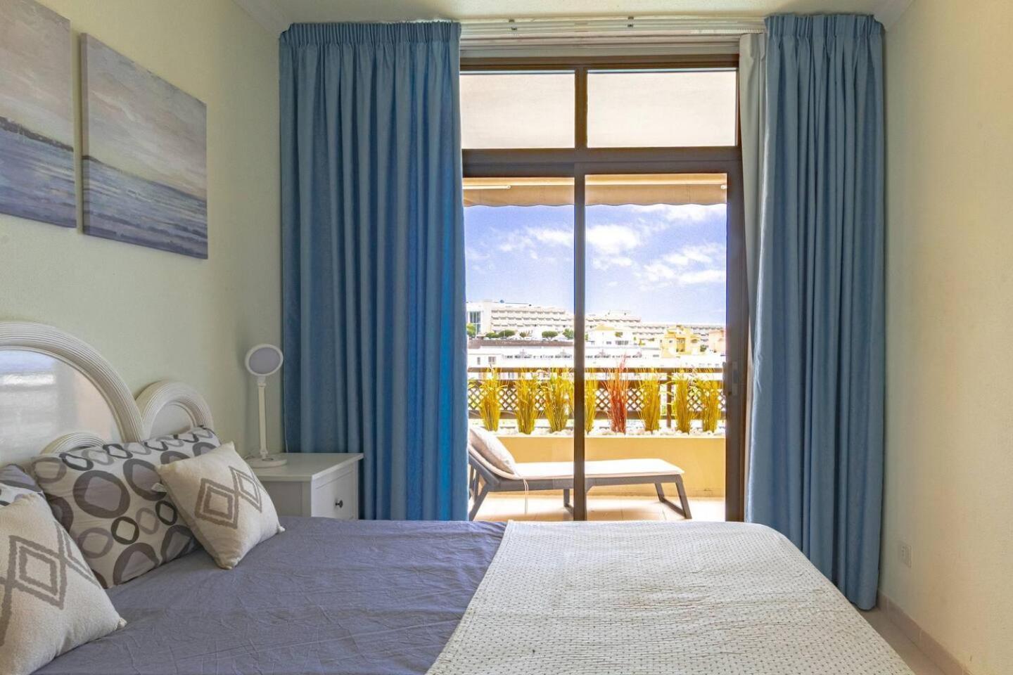 Sunset Vacation Home By Dream Homes Tenerife Puerto de Santiago  Exteriör bild