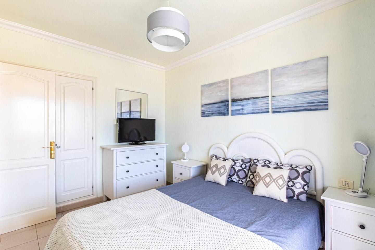 Sunset Vacation Home By Dream Homes Tenerife Puerto de Santiago  Exteriör bild