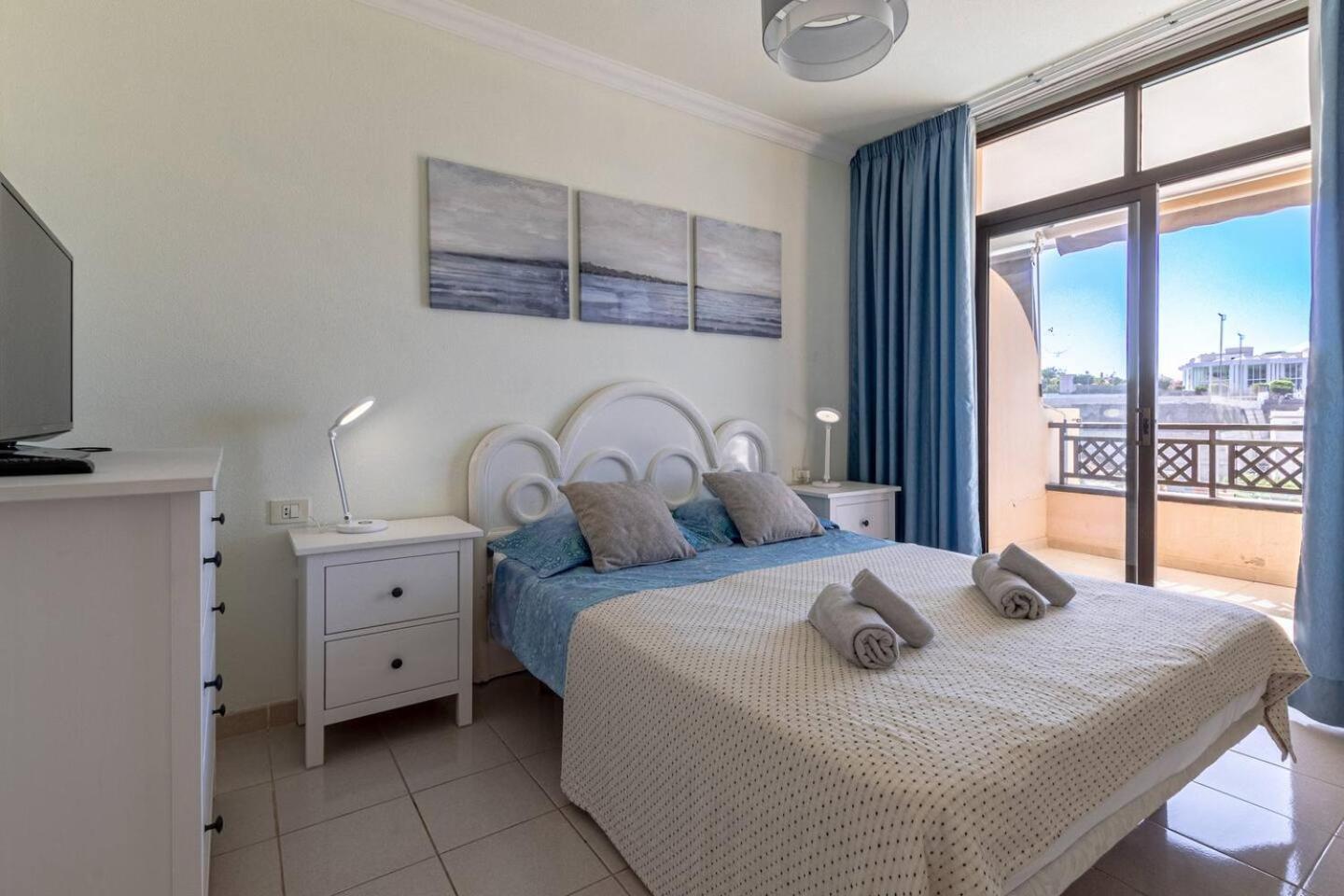 Sunset Vacation Home By Dream Homes Tenerife Puerto de Santiago  Exteriör bild