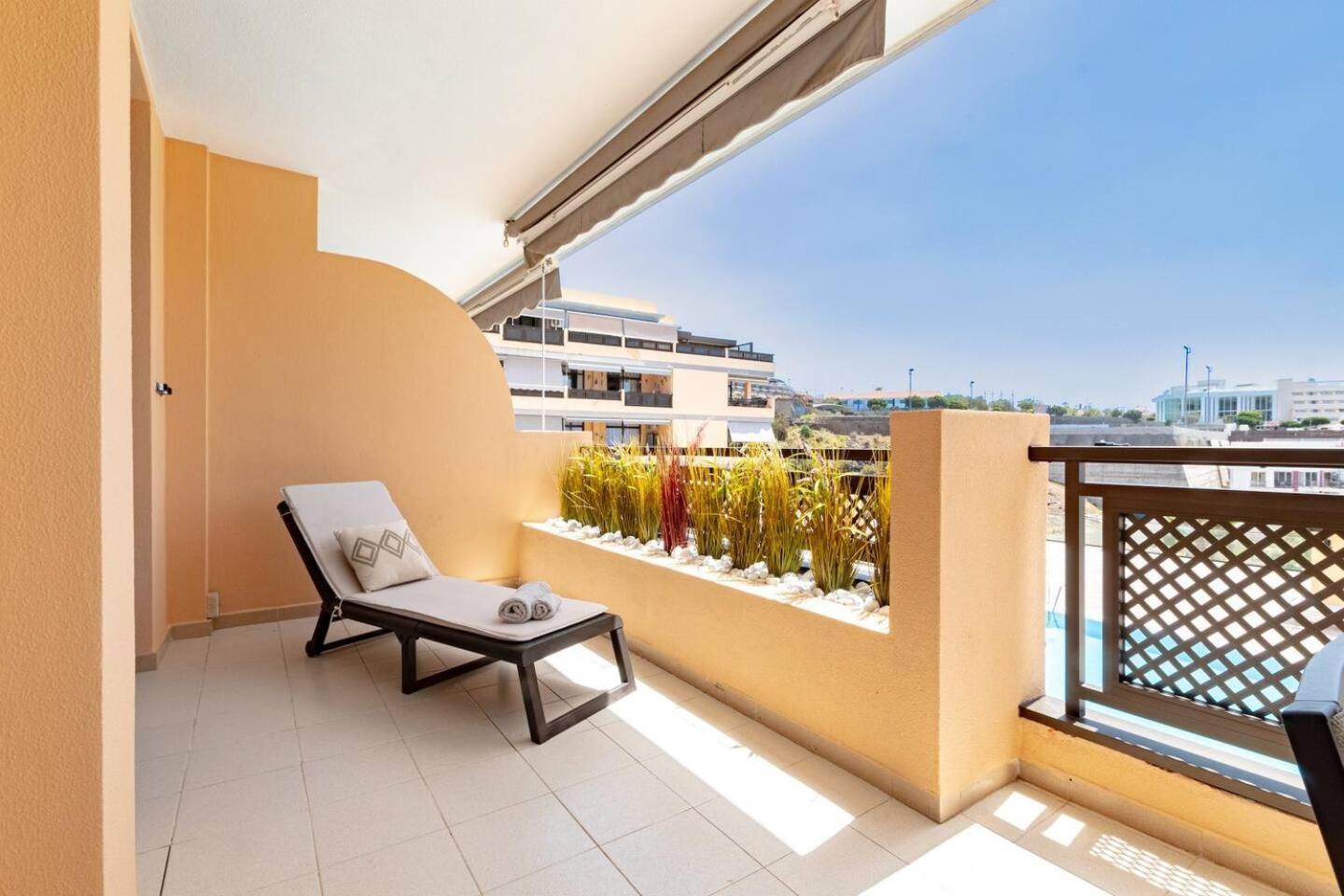Sunset Vacation Home By Dream Homes Tenerife Puerto de Santiago  Exteriör bild