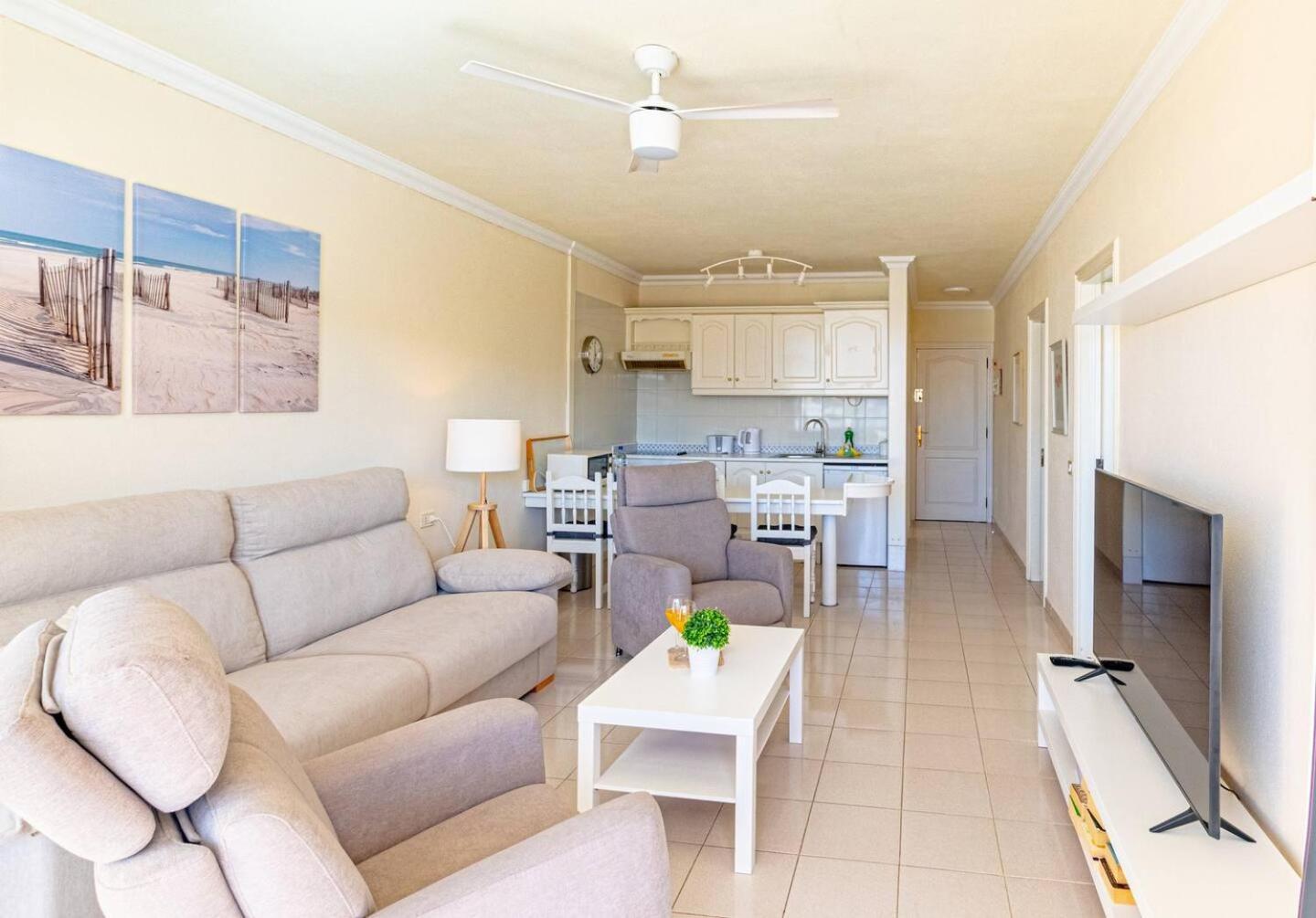 Sunset Vacation Home By Dream Homes Tenerife Puerto de Santiago  Exteriör bild