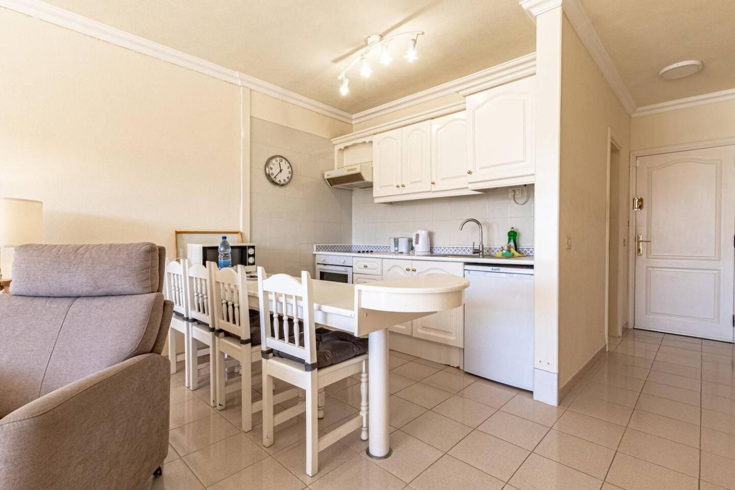 Sunset Vacation Home By Dream Homes Tenerife Puerto de Santiago  Exteriör bild