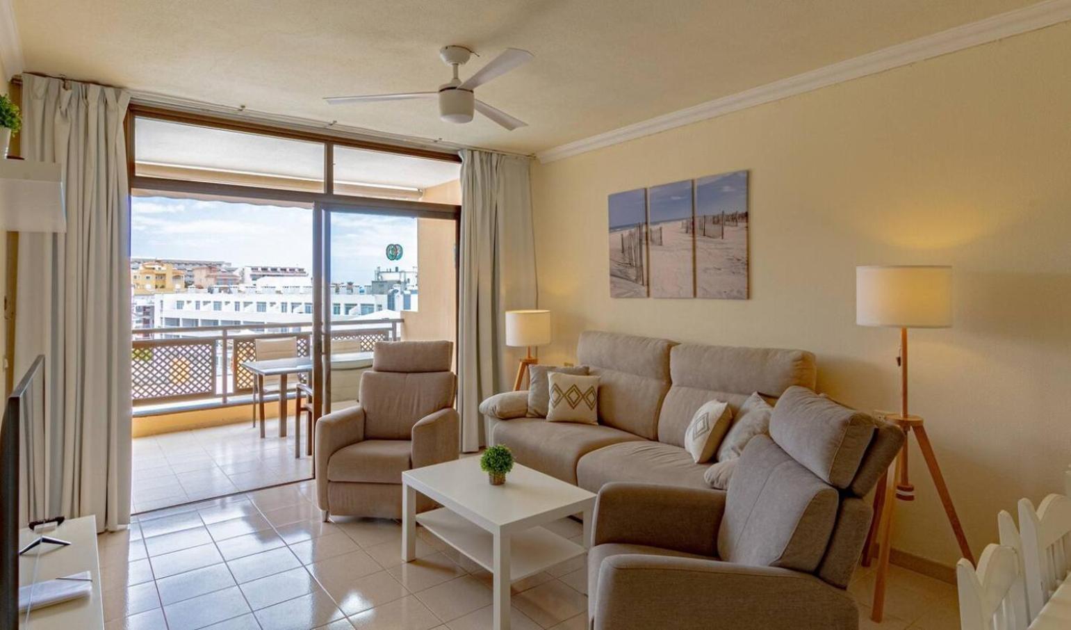 Sunset Vacation Home By Dream Homes Tenerife Puerto de Santiago  Exteriör bild
